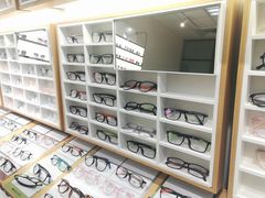 -沫芮眼镜·蔡司官方授权店(人民广场店)