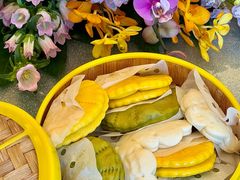 -香格里拉香宫·海鲜青岛菜·鲁菜·淮扬菜