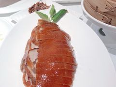 -四季民福烤鸭店(故宫店)