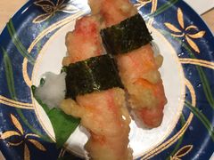 -大起水产回转寿司(道顿堀店)