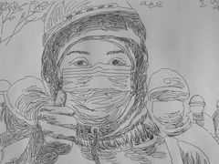 -八哥美术·成人美术画室(总校区)