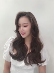 -3AM HAIR SALON染发烫发接发