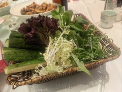 -燕郊烧鸽子(酷车小镇店)