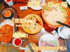 -堂宴·老厦门私房菜(1988仙岳总店)