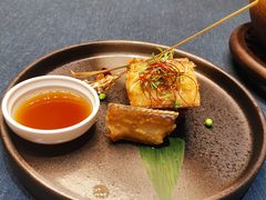 -荷风细雨·中国茶宴(碧云店)