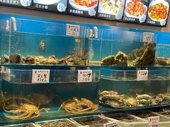 -荣祥海鲜·烟台菜(胜利路二部)