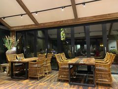 -悦哉·派对·草坪婚礼·围炉煮茶(三圣乡店)