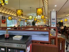 -惠宾饭庄(中山路店)