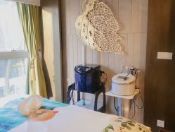 -青青一生美皮肤管理