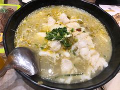 -好人民间小吃(镇江八佰伴店)