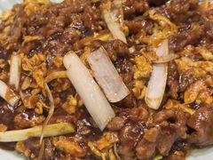 -南来顺饭庄·清真(南菜园店)