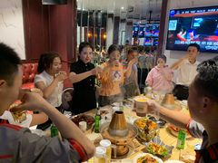 -火吧PTV聚会餐厅(10号店)