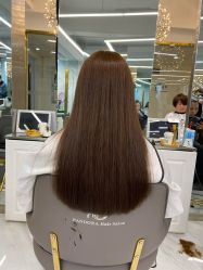 -潘多拉Hairsalon