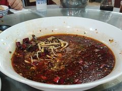 -邢家锅贴老店·非遗·开封菜(金明广场店)