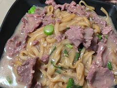-合记汕头牛肉店(嘉禾路店)