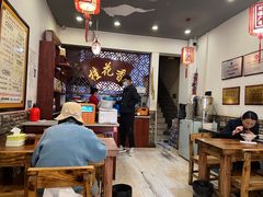 大堂-桂花香手工面(鼓楼店)