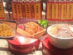 -秀水人家