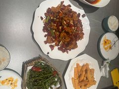 -四川饭店(城乡购物中心店)
