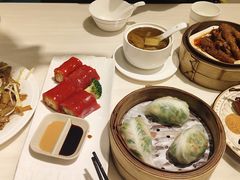 红米脆皮肠粉-粤玲珑广式早茶·茶餐厅