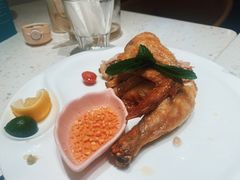 -青叶202都市餐厅(迪诺水镇店)