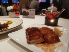 -三号黄浦会Canton Table