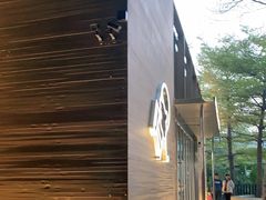 -喜茶(深圳欢乐海岸LAB店)