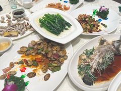 -大东海海鲜酒楼(渔人码头总店)