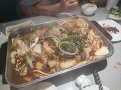 -半天妖烤鱼(中山路店)