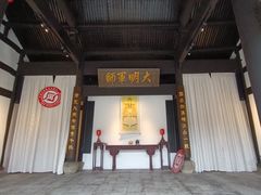 -刘伯温故里景区百丈漈