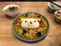 -红小满休闲餐厅(十全街店)