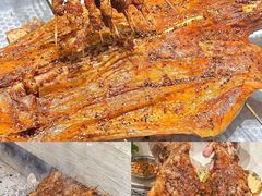 -西夏一品烤全羊(百桥路店)