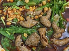 -万县面馆(高笋塘店)