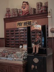 点击看大图 -IMUSE BARBER SHOP