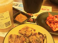 -九田家黑牛烤肉料理(衡百国际店)