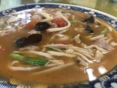 -建坤水席宫·洛阳菜(中州路店)