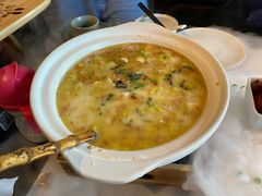 -春色如许·茶食餐厅(桃李春风店)