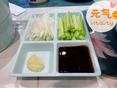 瓜条-紫光园·烤鸭(吕家营店)