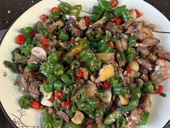 -陈三炖鸡馆(金众小区店)