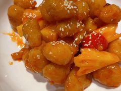 -闽鄂情·闽南招财鸭(水头店)