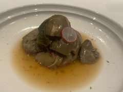 -东兴楼饭庄(六里桥店)
