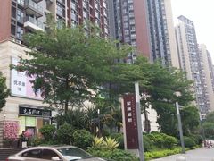 -深圳龙华星河COCO City(民治店)