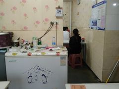 -阿妈妮(南五马路店)