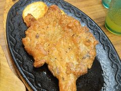 -萨莉亚意式餐厅(河东万达店)