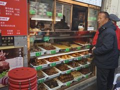 -清真·鸦儿李记·小馆(后海店)