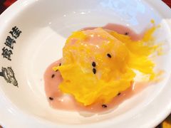 -万兴佳烤肉·长白山老味道(宏泰广场店)