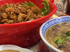 -宝正臻天津包子总店(金阳光居易店)