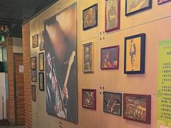 -唱吧麦颂KTV(西单华威潮铺街店)