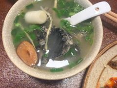-本味焖罐源(天泽街店)