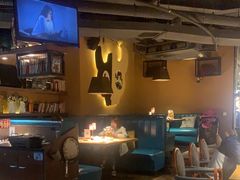 大堂-798餐厅(任丘路店)