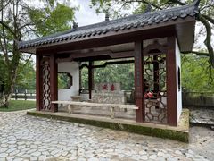 -桂林灵渠景区